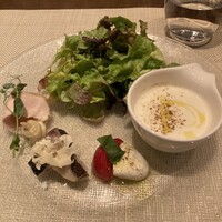 エノテカノリーオ - 