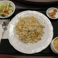 中国料理 盤古殿 新横浜プリンスホテル店 - 