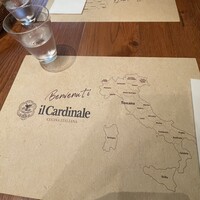 イル カルディナーレ 銀座本店 - 