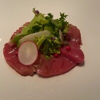 ベッラ・ヴィスタ - 
