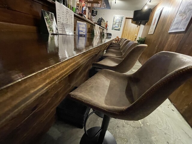 cafe&bar B（カフェアンドバービー） - 鶴岡（ダイニングバー）の写真