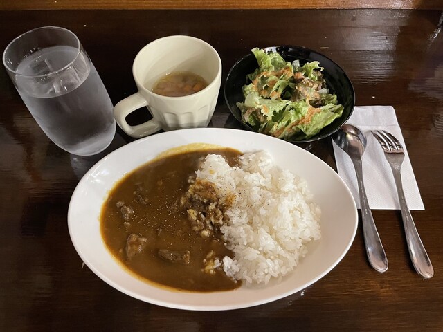 cafe&bar B（カフェアンドバービー） - 鶴岡（ダイニングバー）の写真