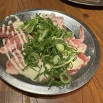 平尾のたまや - Pタン