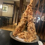 蔵の庄 - 天までごぼう フルバージョン！