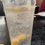 蔵の庄 - 7時間飲んでたみたい(笑)