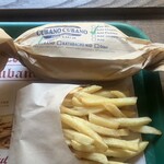 クバーノクバーノ - 