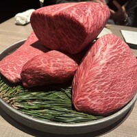 うし松 - 