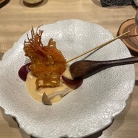 恵比寿 鮨 はつめ - 