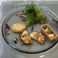 リストランテ ベリーニ -  リストランテ ベリーニ -