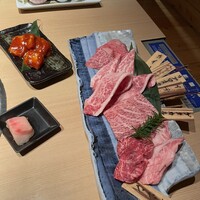 松永牧場 銀座本店 - 