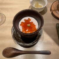 恵比寿 鮨 はつめ - 