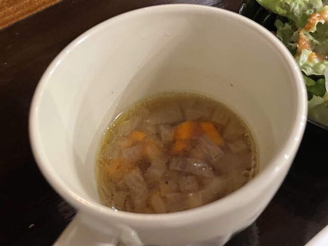 cafe&bar B（カフェアンドバービー） - 鶴岡（ダイニングバー）の写真