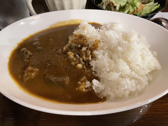 cafe&bar B（カフェアンドバービー） - 鶴岡（ダイニングバー）の写真