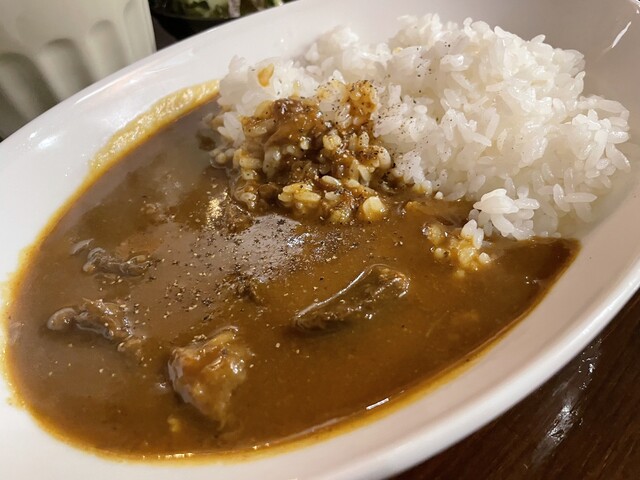 cafe&bar B（カフェアンドバービー） - 鶴岡（ダイニングバー）の写真