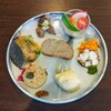 Osteria Shoru - ①アンティパスト　ミスト