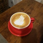 BUoY cafe - ドリンク写真: