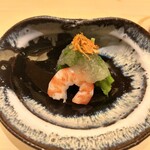 鮨　日本橋　鰤門 - 