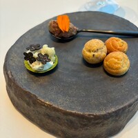 Restaurant Bellustar - 