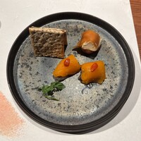 鳥さと 別邸 - 