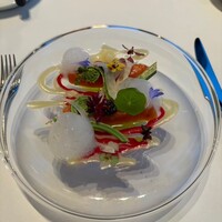 Restaurant Bellustar - 