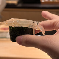 鮨 くりや川 - 