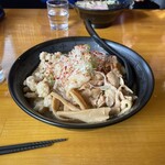 さくら食堂 - 料理写真: