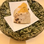 鮨　日本橋　鰤門 - 