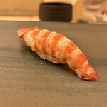 鮨　日本橋　鰤門 - 