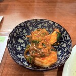 スパイスカレー キテレツ - 