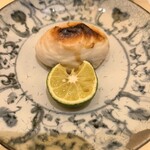 鮨　日本橋　鰤門 - 