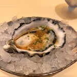 鮨　日本橋　鰤門 - 