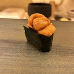 鮨　日本橋　鰤門 - 