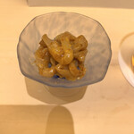 鮨　日本橋　鰤門 - 