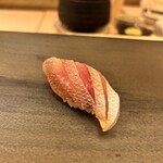 鮨　日本橋　鰤門 - 