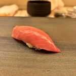 鮨　日本橋　鰤門 - 