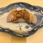 鮨　日本橋　鰤門 - 