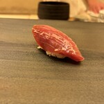 鮨　日本橋　鰤門 - 