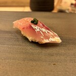 鮨　日本橋　鰤門 - 