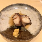 鮨　日本橋　鰤門 - 