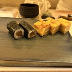 鮨　日本橋　鰤門 - 