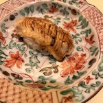 鮨　日本橋　鰤門 - 