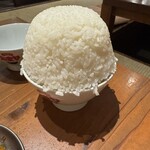 平尾のたまや - チョモランマ