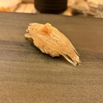 鮨　日本橋　鰤門 - 