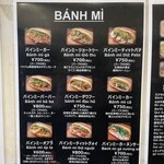 Bánh mì Bà Ba - 