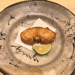 鮨　日本橋　鰤門 - 