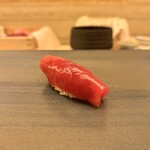 鮨　日本橋　鰤門 - 