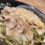 はなまるうどん - 