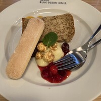 fish&wine BLUE OCEAN GRILL - 