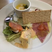 fish&wine BLUE OCEAN GRILL - 