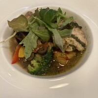 fish&wine BLUE OCEAN GRILL - 